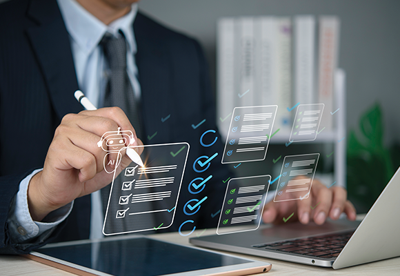 Sterling Software — innovative software solutions